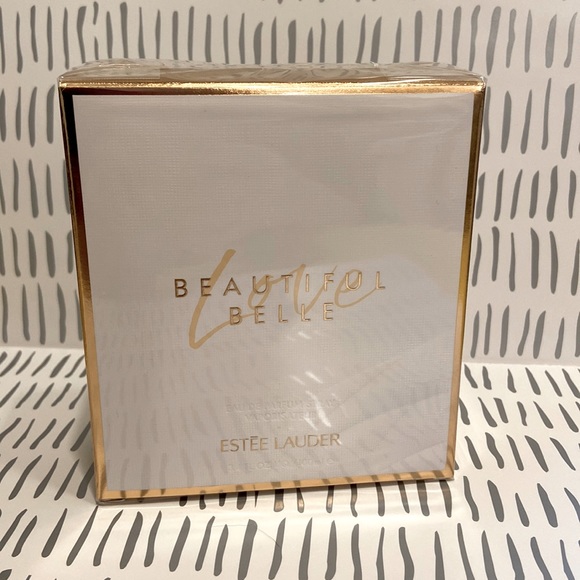 NIB Estée Lauder Beautiful Belle - Picture 2 of 5
